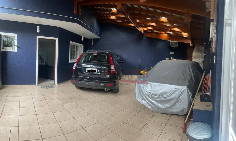 Sobrado, 3 quartos, 123 m² - Foto 10
