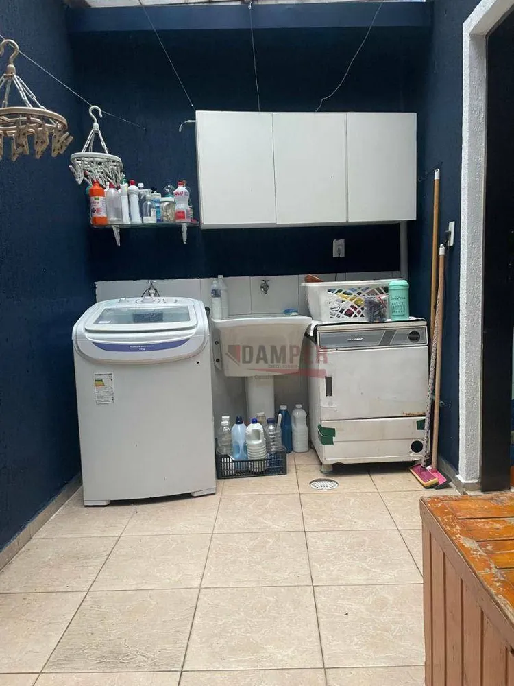 Sobrado, 3 quartos, 123 m² - Foto 5
