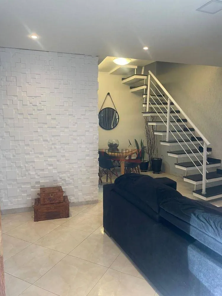 Sobrado, 3 quartos, 123 m² - Foto 11