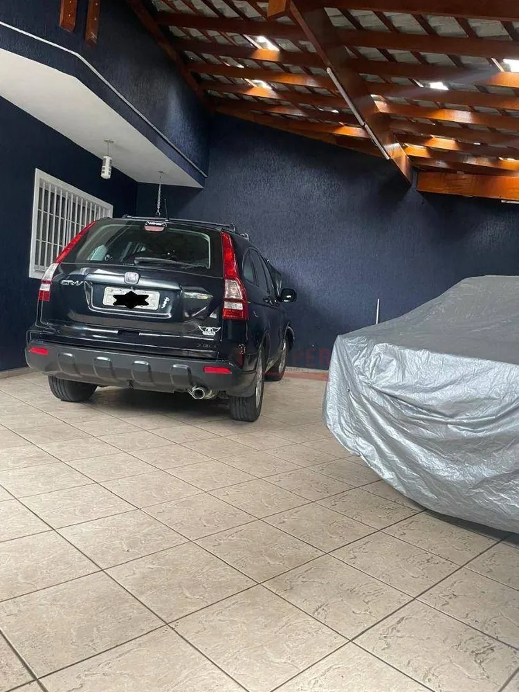 Sobrado, 3 quartos, 123 m² - Foto 7