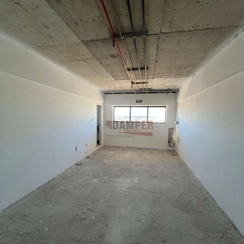 Sala-Conjunto, 31 m² - Foto 2