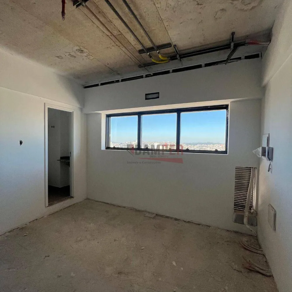 Sala-Conjunto, 31 m² - Foto 7