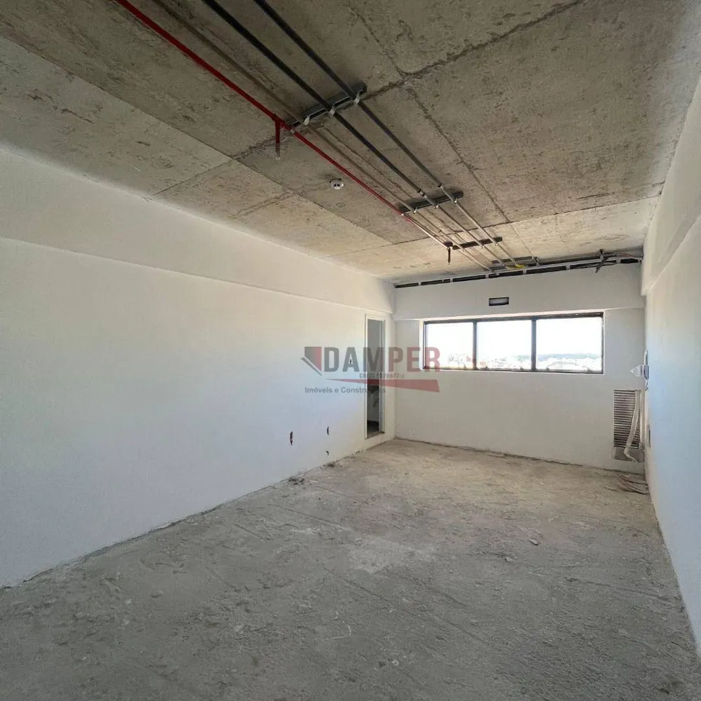 Sala-Conjunto, 31 m² - Foto 5
