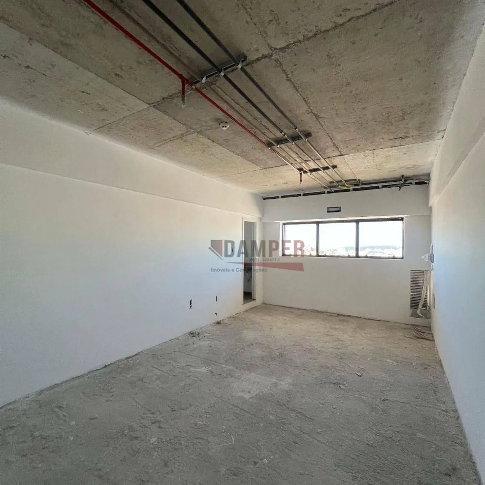 Sala-Conjunto, 31 m² - Foto 1