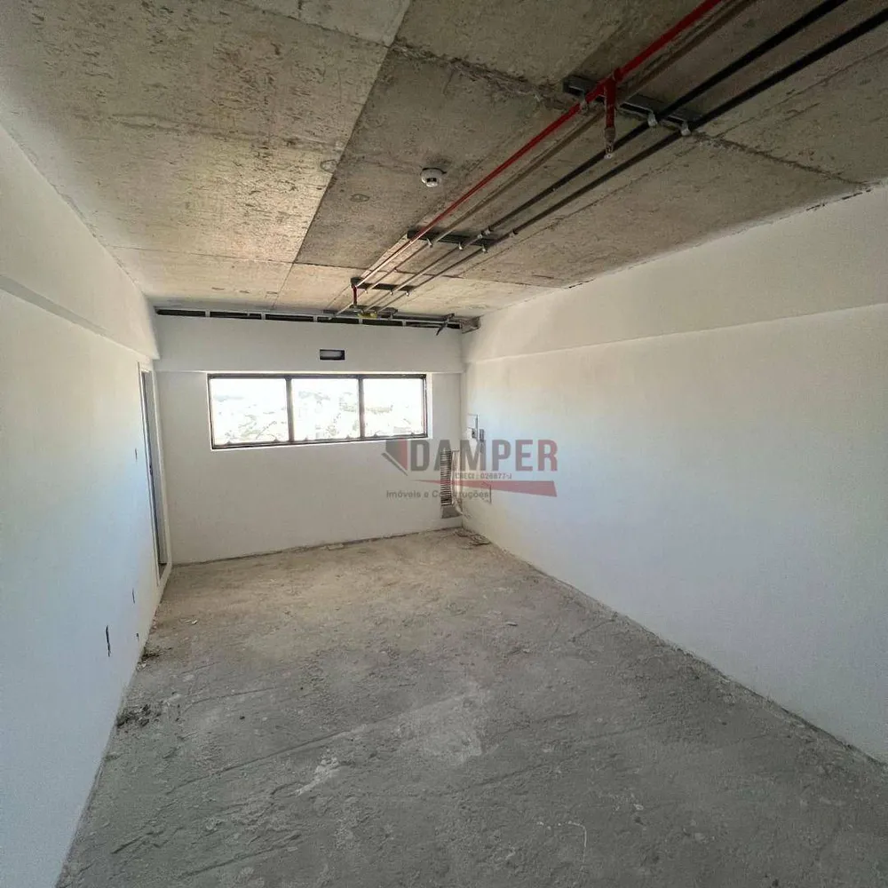 Sala-Conjunto, 31 m² - Foto 8