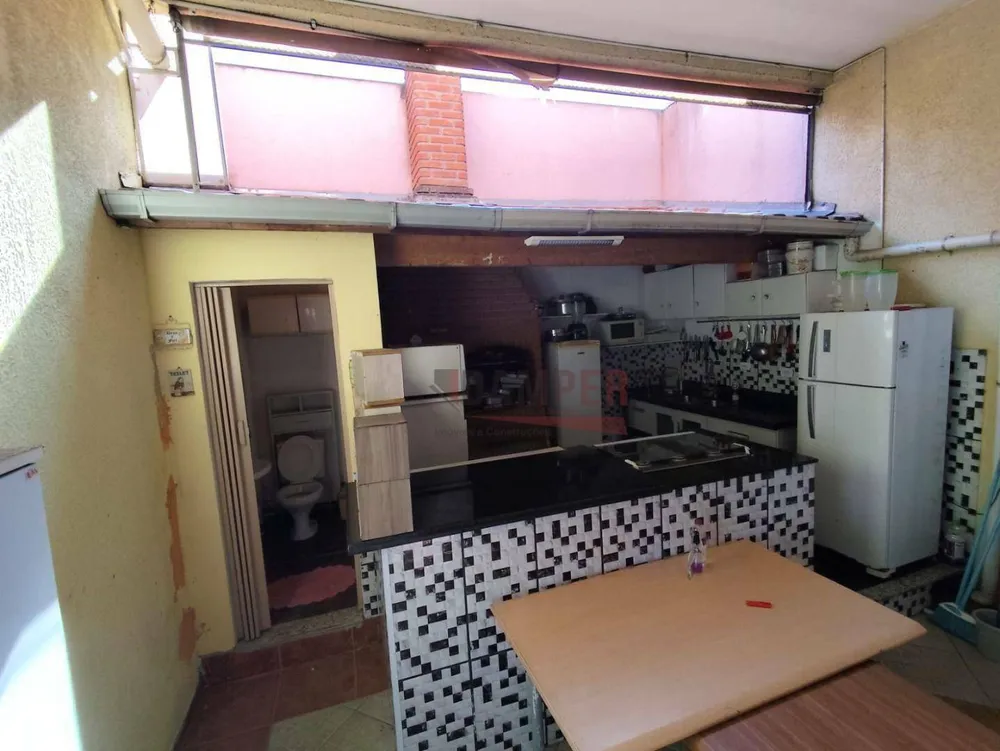 Apartamento, 3 quartos, 100 m² - Foto 2