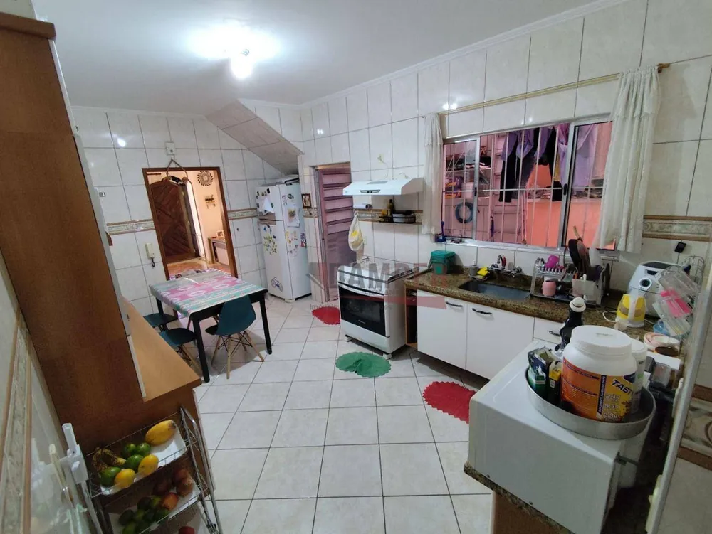 Apartamento, 3 quartos, 100 m² - Foto 7