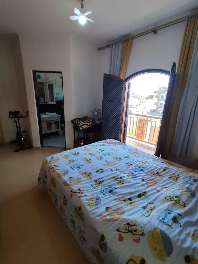 Apartamento, 3 quartos, 100 m² - Foto 14