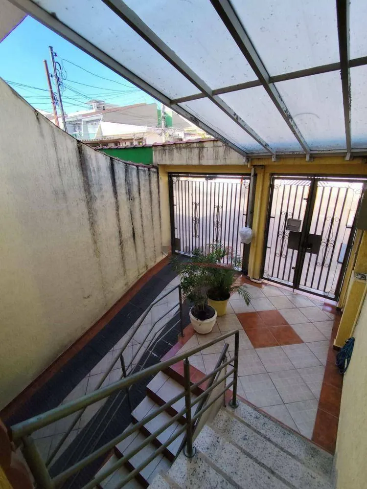 Apartamento, 3 quartos, 100 m² - Foto 3