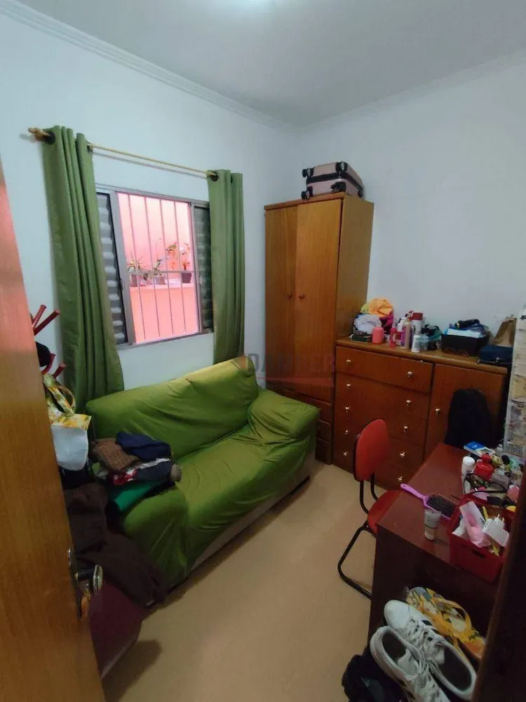 Apartamento, 3 quartos, 100 m² - Foto 9