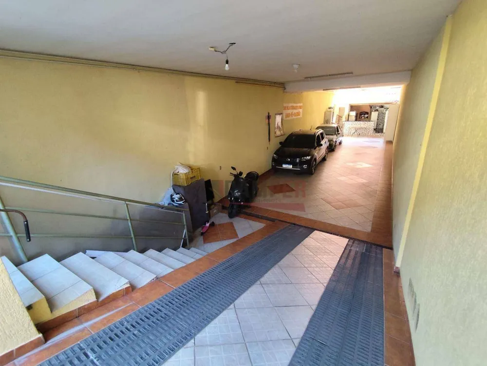 Apartamento, 3 quartos, 100 m² - Foto 4