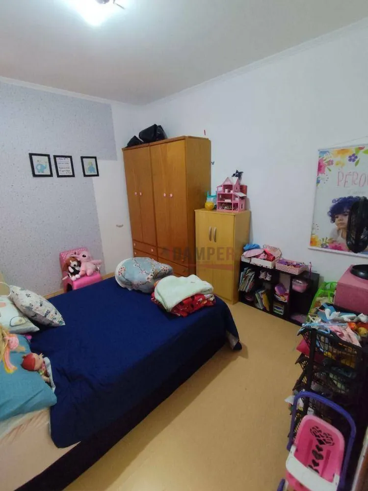 Apartamento, 3 quartos, 100 m² - Foto 10