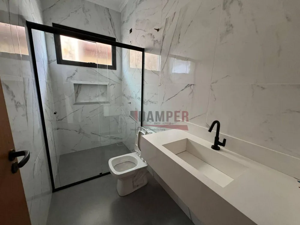 Casa de Condomínio, 3 quartos - Foto 9