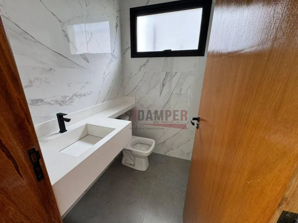 Casa de Condomínio, 3 quartos - Foto 11