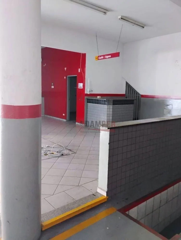 Depósito-Galpão, 990 m² - Foto 13