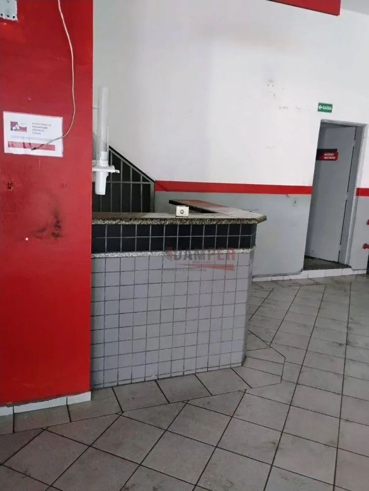 Depósito-Galpão, 990 m² - Foto 12