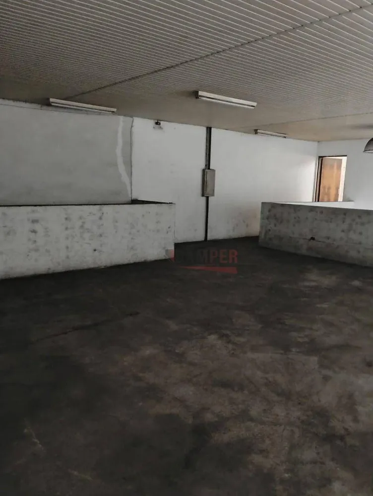 Depósito-Galpão, 990 m² - Foto 5