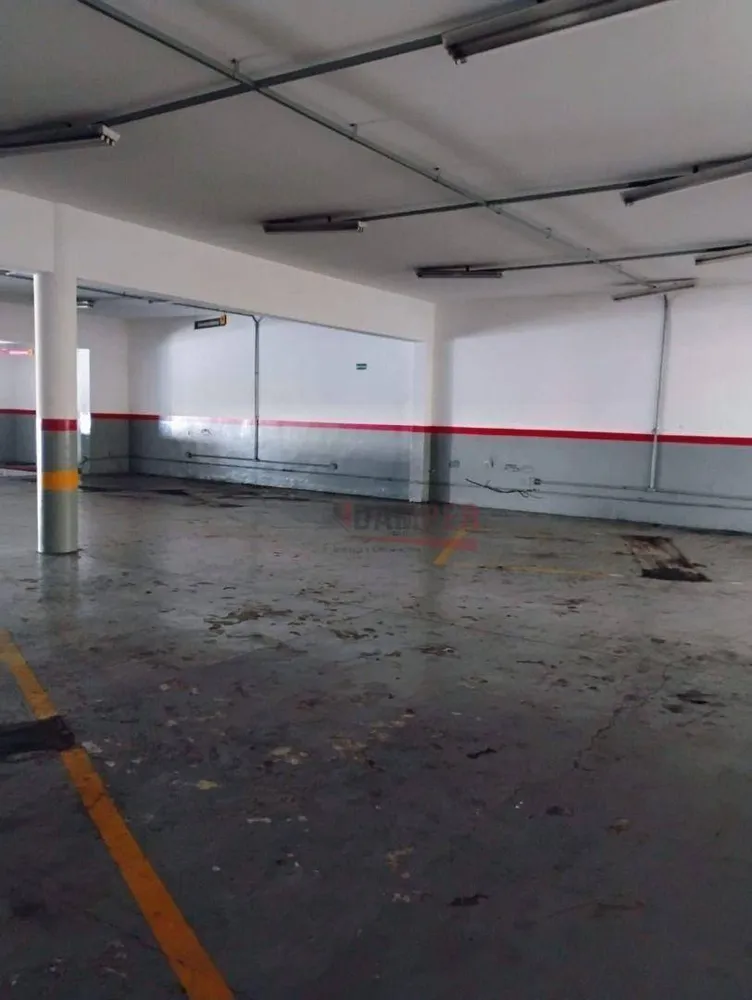 Depósito-Galpão, 990 m² - Foto 1