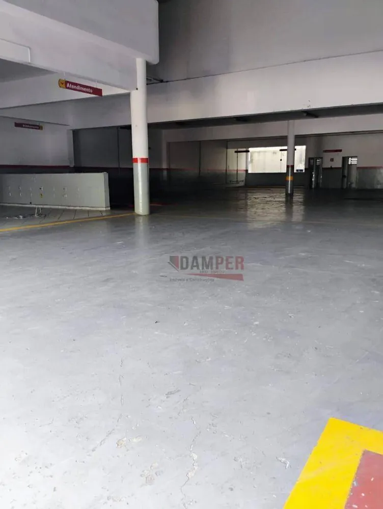 Depósito-Galpão, 990 m² - Foto 14