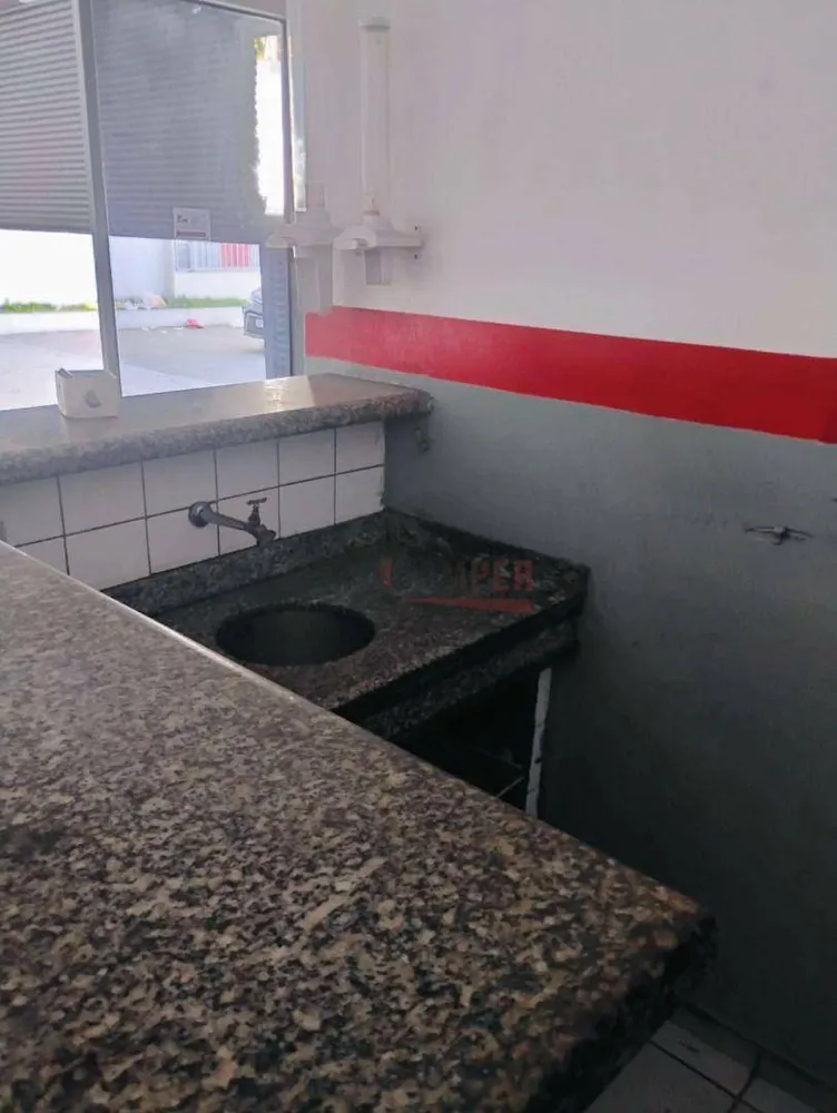 Depósito-Galpão, 990 m² - Foto 16