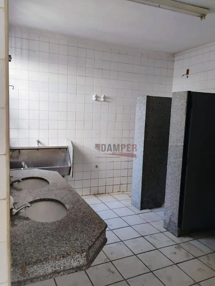 Depósito-Galpão, 990 m² - Foto 4