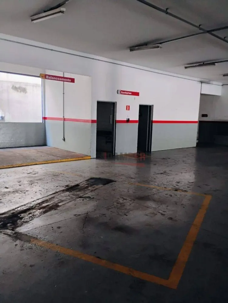 Depósito-Galpão, 990 m² - Foto 20