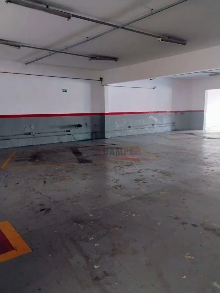 Depósito-Galpão, 990 m² - Foto 2