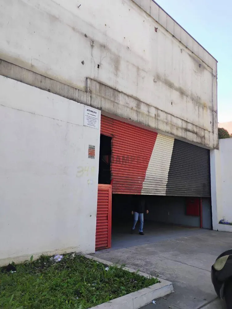 Depósito-Galpão, 990 m² - Foto 17