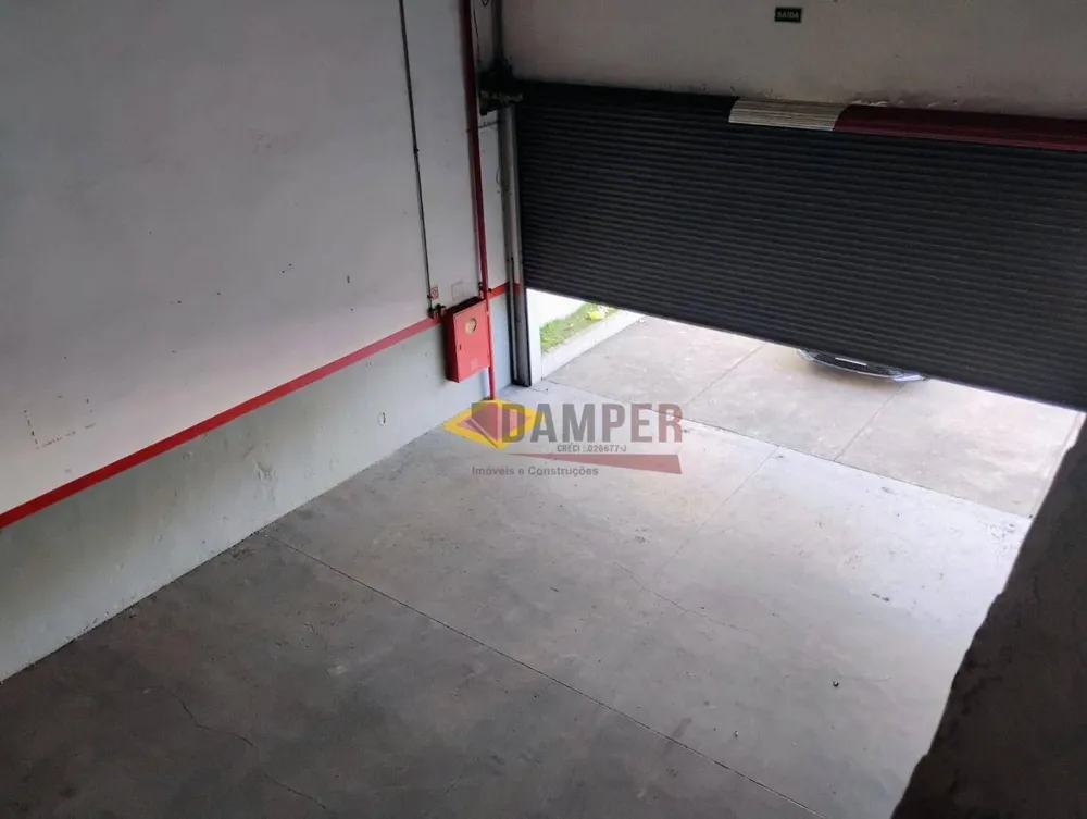 Depósito-Galpão, 990 m² - Foto 9