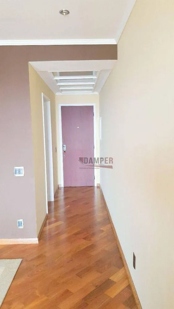 Apartamento, 3 quartos, 100 m² - Foto 7
