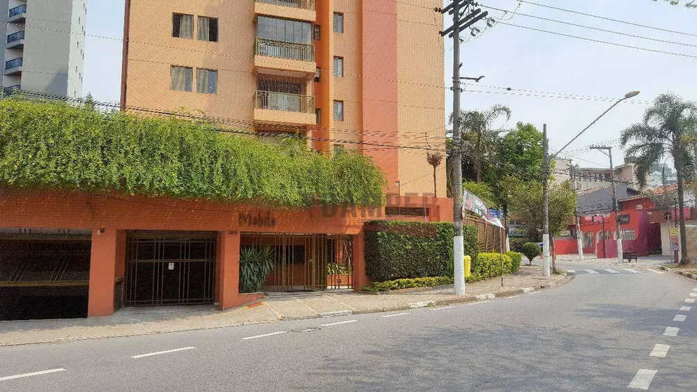 Apartamento, 3 quartos, 100 m² - Foto 4