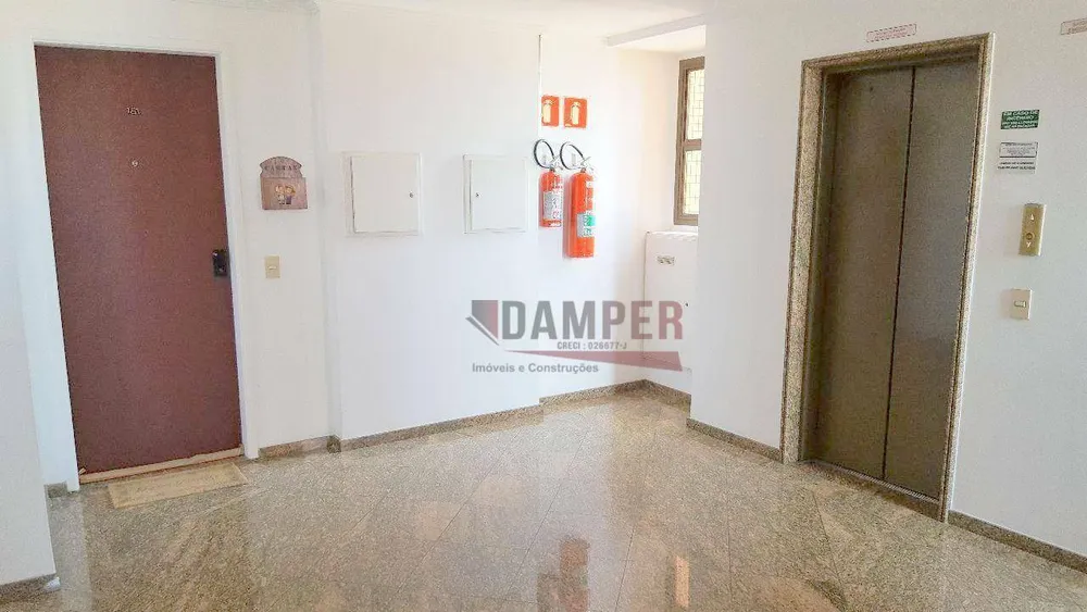 Apartamento, 3 quartos, 100 m² - Foto 8