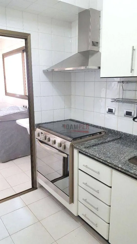 Apartamento, 3 quartos, 100 m² - Foto 5