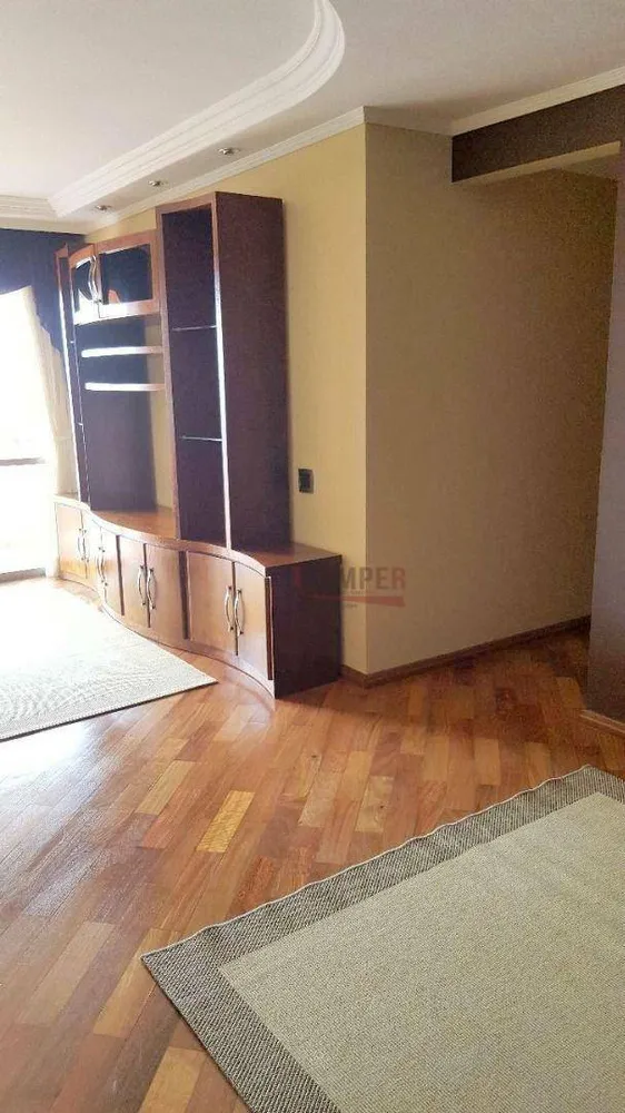 Apartamento, 3 quartos, 100 m² - Foto 2