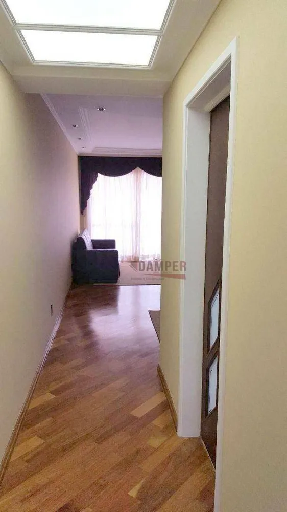 Apartamento, 3 quartos, 100 m² - Foto 4