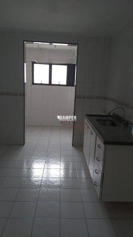 Apartamento, 3 quartos, 103 m² - Foto 2