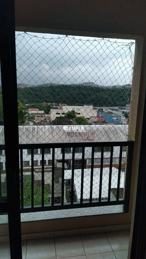 Apartamento, 3 quartos, 103 m² - Foto 8