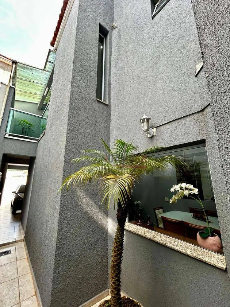 Sobrado, 3 quartos, 140 m² - Foto 13