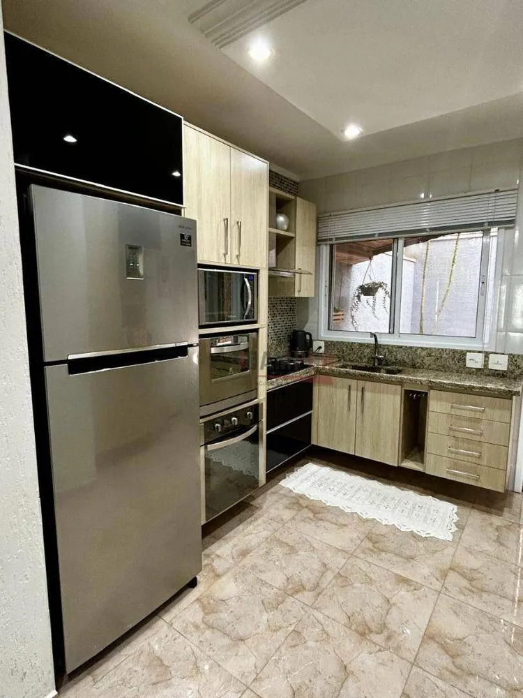 Sobrado, 3 quartos, 140 m² - Foto 8