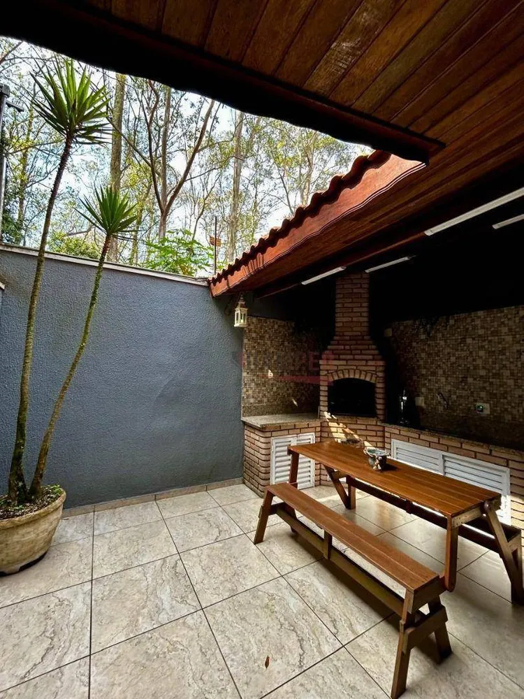 Sobrado, 3 quartos, 140 m² - Foto 4