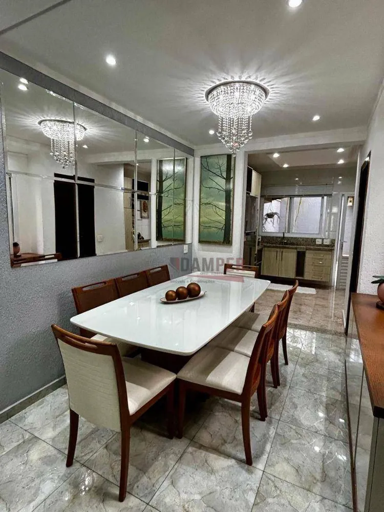 Sobrado, 3 quartos, 140 m² - Foto 9