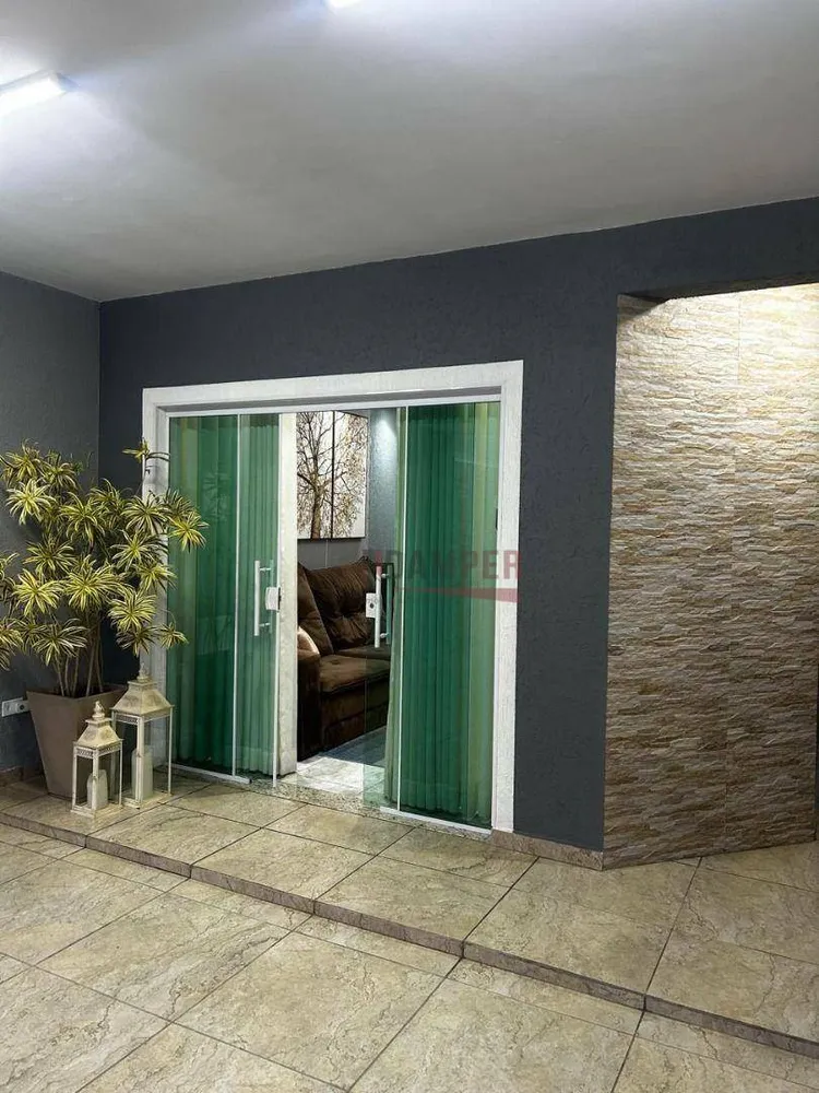Sobrado, 3 quartos, 140 m² - Foto 11