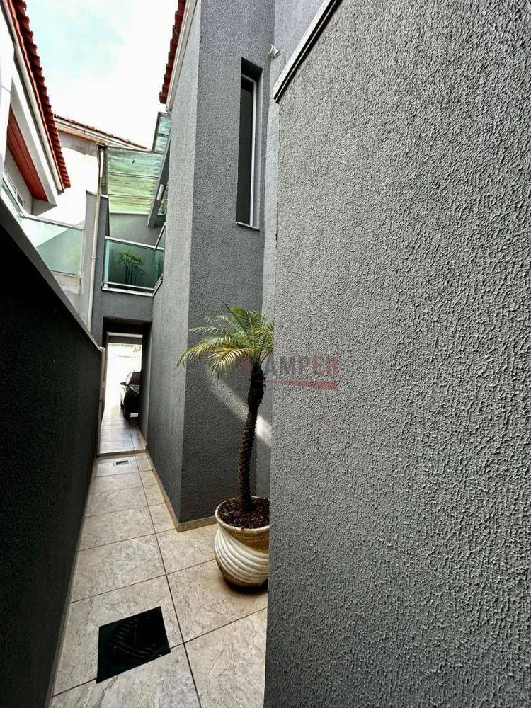 Sobrado, 3 quartos, 140 m² - Foto 14