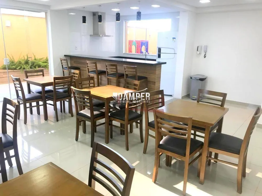 Apartamento, 2 quartos, 64 m² - Foto 16