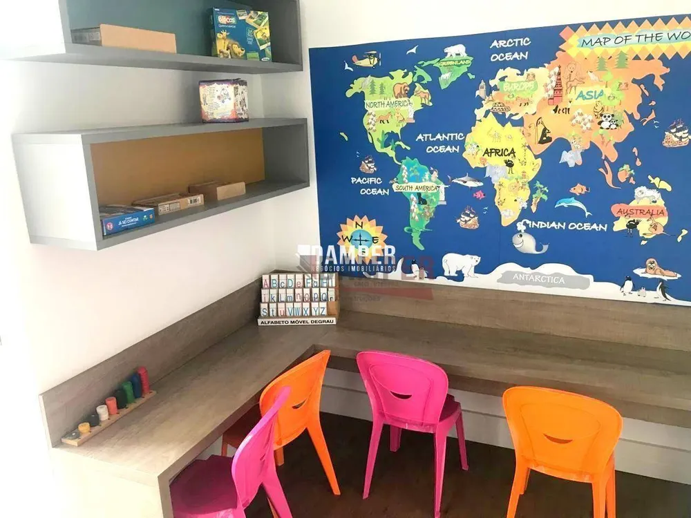 Apartamento, 2 quartos, 64 m² - Foto 6