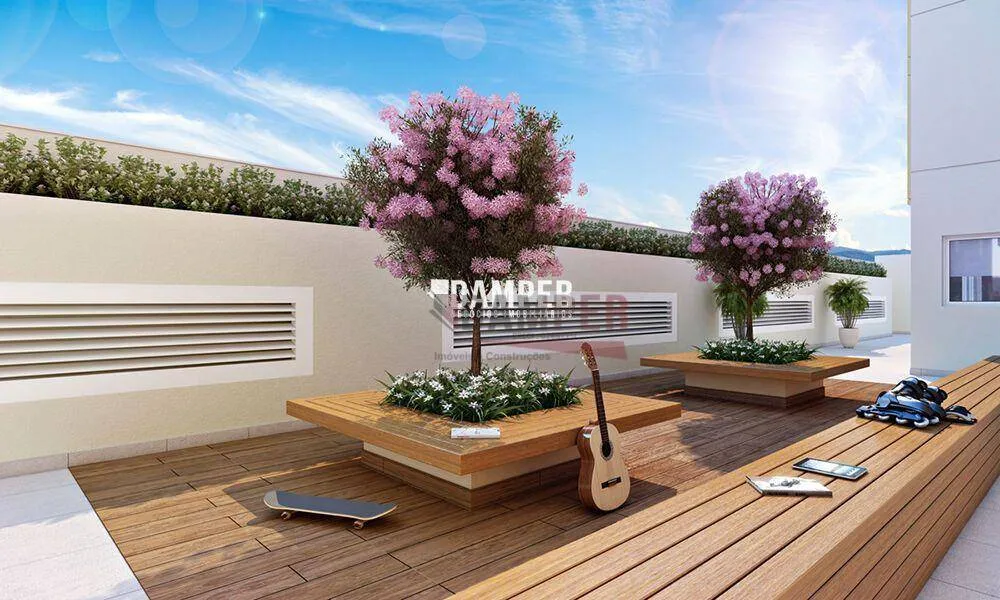 Apartamento, 2 quartos, 64 m² - Foto 9