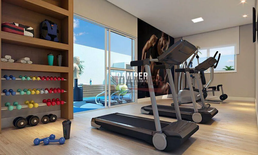 Apartamento, 2 quartos, 64 m² - Foto 12