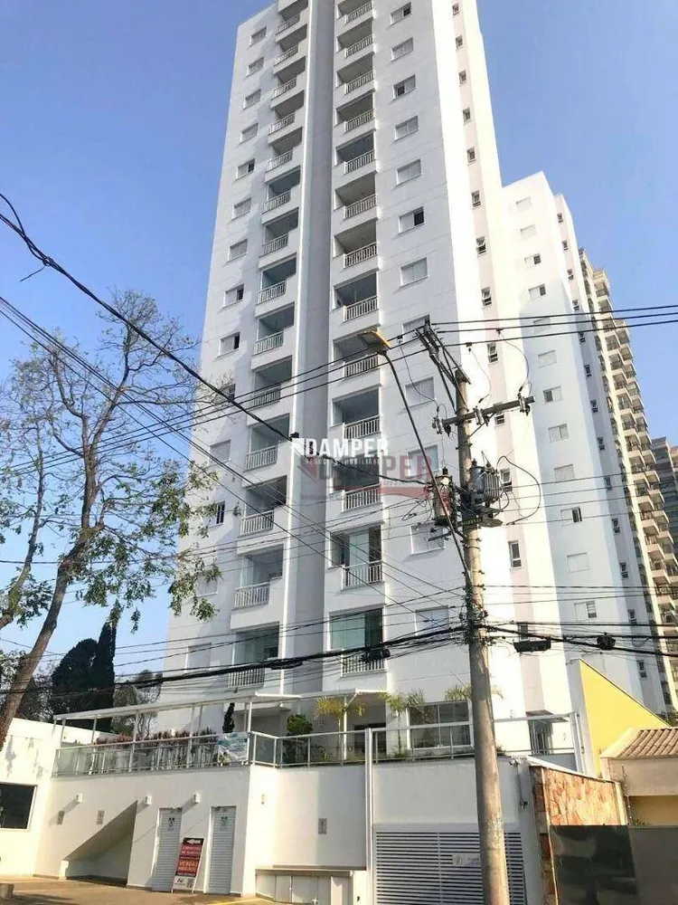 Apartamento, 2 quartos, 64 m² - Foto 6