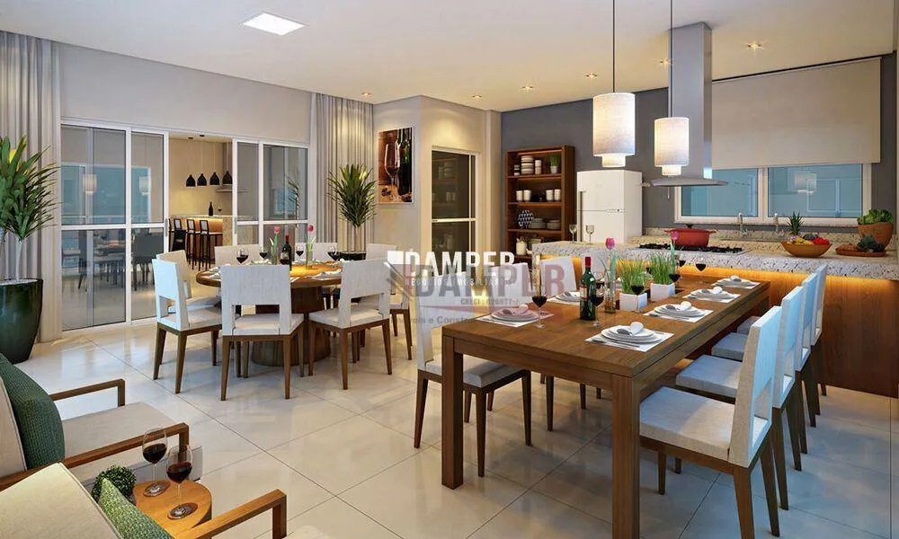Apartamento, 2 quartos, 64 m² - Foto 1