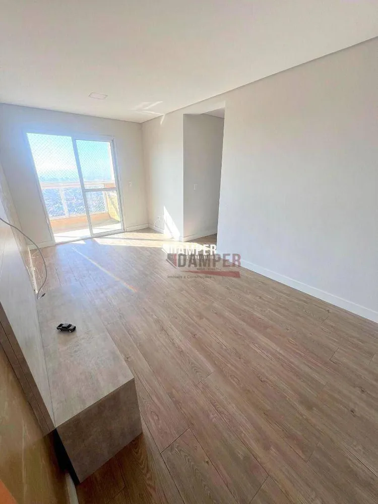 Apartamento, 3 quartos, 76 m² - Foto 9